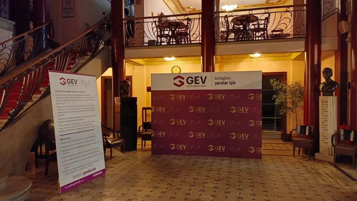 Konferenzdesign und Umsetzung