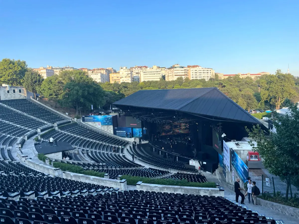 Outdoor-Event-Umsetzung für den Finanz- und Bankensektor